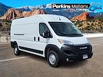 2024 Ram ProMaster 2500 High Roof FWD, Empty Cargo Van for sale #774083 - photo 1