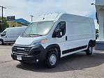 2024 Ram ProMaster 2500 High Roof FWD, Empty Cargo Van for sale #774083 - photo 5