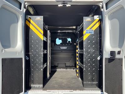 New 2024 Ram ProMaster 2500 High Roof FWD, Ranger Design Upfitted Cargo Van for sale #774085 - photo 2