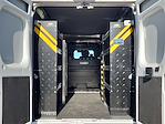 New 2024 Ram ProMaster 2500 High Roof FWD, Ranger Design Upfitted Cargo Van for sale #774085 - photo 2