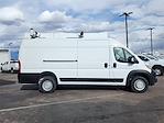 2024 Ram ProMaster 3500 High Roof FWD, Upfitted Cargo Van for sale #774086 - photo 3