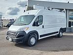 2024 Ram ProMaster 3500 High Roof FWD, Upfitted Cargo Van for sale #774086 - photo 5