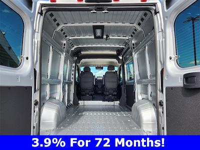 2024 Ram ProMaster 1500 High Roof FWD, Empty Cargo Van for sale #774095 - photo 2