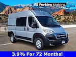 2024 Ram ProMaster 1500 High Roof FWD, Empty Cargo Van for sale #774095 - photo 1