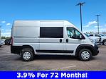 2024 Ram ProMaster 1500 High Roof FWD, Empty Cargo Van for sale #774095 - photo 3