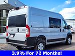 2024 Ram ProMaster 1500 High Roof FWD, Empty Cargo Van for sale #774095 - photo 4