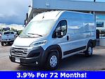 New 2024 Ram ProMaster 1500 Base High Roof FWD, Empty Cargo Van for sale #774095 - photo 5