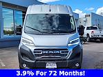 New 2024 Ram ProMaster 1500 Base High Roof FWD, Empty Cargo Van for sale #774095 - photo 6