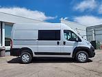 New 2024 Ram ProMaster 1500 Base High Roof FWD, Empty Cargo Van for sale #774097 - photo 3