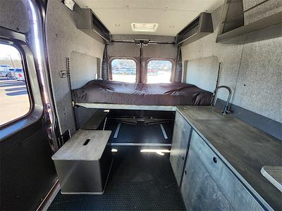 New 2024 Ram ProMaster 1500 Base High Roof FWD, Camper Van for sale #774098 - photo 2