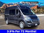 New 2024 Ram ProMaster 1500 Base High Roof FWD, Empty Cargo Van for sale #774098 - photo 1