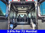 New 2024 Ram ProMaster 1500 Base High Roof FWD, Empty Cargo Van for sale #774098 - photo 2