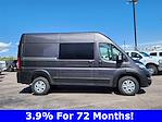 New 2024 Ram ProMaster 1500 Base High Roof FWD, Empty Cargo Van for sale #774098 - photo 3