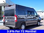 New 2024 Ram ProMaster 1500 Base High Roof FWD, Empty Cargo Van for sale #774098 - photo 4