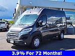 New 2024 Ram ProMaster 1500 Base High Roof FWD, Empty Cargo Van for sale #774098 - photo 5