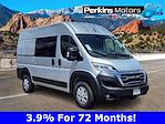 New 2024 Ram ProMaster 1500 Base High Roof FWD, Empty Cargo Van for sale #774100 - photo 1