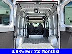 New 2024 Ram ProMaster 1500 Base High Roof FWD, Empty Cargo Van for sale #774100 - photo 2