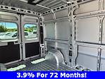 New 2024 Ram ProMaster 1500 Base High Roof FWD, Empty Cargo Van for sale #774100 - photo 17