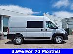 New 2024 Ram ProMaster 1500 Base High Roof FWD, Empty Cargo Van for sale #774100 - photo 3