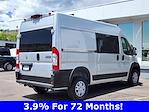 New 2024 Ram ProMaster 1500 Base High Roof FWD, Empty Cargo Van for sale #774100 - photo 4