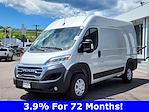 New 2024 Ram ProMaster 1500 Base High Roof FWD, Empty Cargo Van for sale #774100 - photo 5