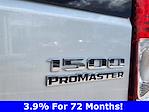 New 2024 Ram ProMaster 1500 Base High Roof FWD, Empty Cargo Van for sale #774100 - photo 7