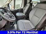 New 2024 Ram ProMaster 1500 Base High Roof FWD, Empty Cargo Van for sale #774100 - photo 9