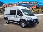 New 2024 Ram ProMaster 1500 Base High Roof FWD, Empty Cargo Van for sale #774102 - photo 1