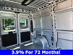 New 2024 Ram ProMaster 1500 Base High Roof FWD, Empty Cargo Van for sale #774104 - photo 18