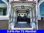 New 2024 Ram ProMaster 1500 Base High Roof FWD, Empty Cargo Van for sale #774104 - photo 2