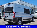 New 2024 Ram ProMaster 1500 Base High Roof FWD, Empty Cargo Van for sale #774104 - photo 4