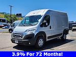 New 2024 Ram ProMaster 1500 Base High Roof FWD, Empty Cargo Van for sale #774104 - photo 5