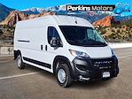 New 2024 Ram ProMaster 2500 High Roof FWD, Empty Cargo Van for sale #774120 - photo 1