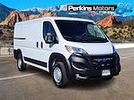 New 2025 Ram ProMaster 2500 Base Standard Roof FWD, Empty Cargo Van for sale #775004 - photo 1