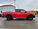 Used 2020 Ram 1500 Classic Warlock Quad Cab 4x4, Pickup for sale #844106A - photo 4