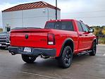 Used 2020 Ram 1500 Classic Warlock Quad Cab 4x4, Pickup for sale #844106A - photo 2