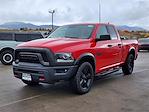 Used 2020 Ram 1500 Classic Warlock Quad Cab 4x4, Pickup for sale #844106A - photo 3