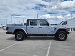 Used 2020 Jeep Gladiator Rubicon Crew Cab 4x4, Pickup for sale #954015A - photo 3