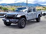 Used 2020 Jeep Gladiator Rubicon Crew Cab 4x4, Pickup for sale #954015A - photo 4