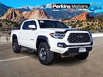 Used 2022 Toyota Tacoma TRD Off-Road Double Cab 4WD, Pickup for sale #994028A - photo 1