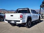 Used 2022 Toyota Tacoma TRD Off-Road Double Cab 4WD, Pickup for sale #994028A - photo 2