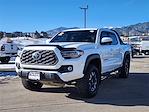 Used 2022 Toyota Tacoma TRD Off-Road Double Cab 4WD, Pickup for sale #994028A - photo 4