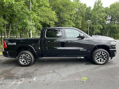 2025 Ram 1500 Crew Cab 4x4, Pickup for sale #S005 - photo 2