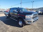 2024 Ram 4500 Crew Cab DRW 4x4, CM Truck Beds Flatbed Truck for sale #R6442 - photo 5