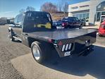 2024 Ram 4500 Crew Cab DRW 4x4, CM Truck Beds Flatbed Truck for sale #R6442 - photo 2