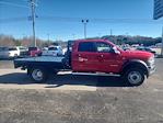 2024 Ram 4500 Crew Cab DRW 4x4, CM Truck Beds Flatbed Truck for sale #R6539 - photo 6