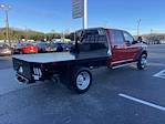 2024 Ram 4500 Crew Cab DRW 4x4, CM Truck Beds Flatbed Truck for sale #R6545 - photo 5