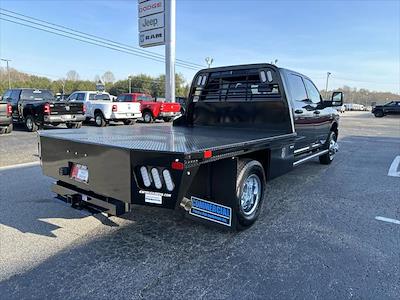 2024 Ram 3500 Crew Cab DRW 4x4, CM Truck Beds Cab Chassis for sale #R6666 - photo 2