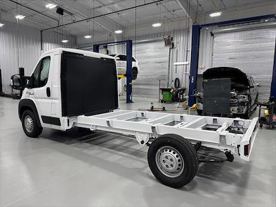 2024 Ram ProMaster 3500 Standard Roof FWD, Cutaway for sale #R7295 - photo 2