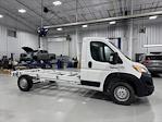 2024 Ram ProMaster 3500 Standard Roof FWD, Cutaway for sale #R7295 - photo 8